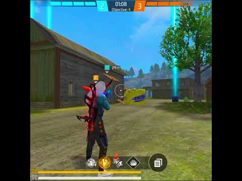 Free fire PC