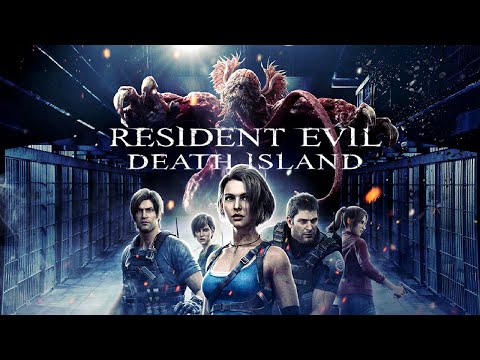 RESIDENT EVIL : "DEATH ISLAND" - REVIEW 2023