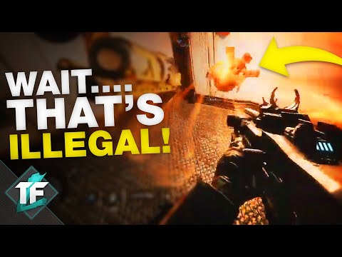 Titanfall 2: Top Fails, Funny & Epic Moments #92!