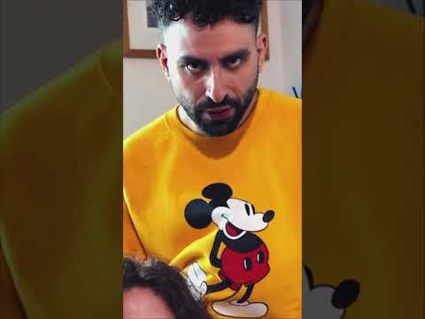 Mickey 😨 #newmusic #funny #music