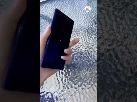 Mi mix alpha - a infinity world