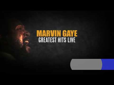 June 2023 | Pledge | Marvin Gaye: Greatest Hits Live - Friday at 11 PS-52557