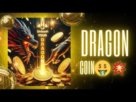 popular telegram mining bot 🚀🤑|| Dragon 🐲 coin 🤑📈|| #trending #cryptocurrency #viral