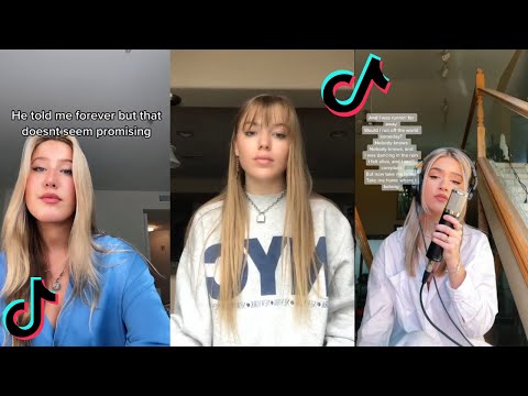 Unbelievablel Voices on Tiktok 🎤🎶 Tik Tok Singing Compilation