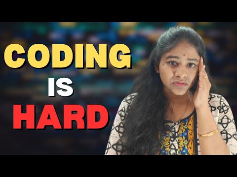 Coding Was Hard❗ Until I Learned THESE 5 Things in Tamil 🎉 | IT Jobs | Tech with Ramya