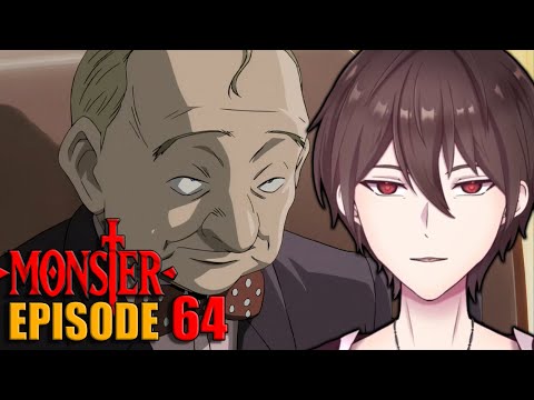 Goodbye Da Baby. | EPISODE 64 | Vtuber Reacts to [Monster]