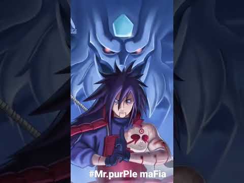 madara edits