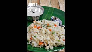 upma | upit | simple recipe 👍