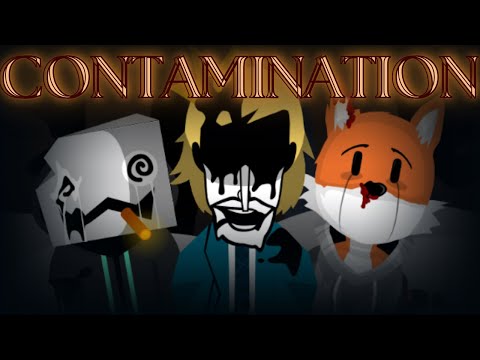 Contamination | Incredibox: -Disasters- mix