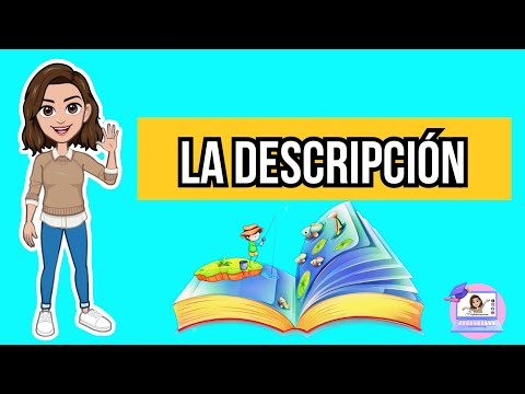 ​✅​LA DESCRIPCIÓN | Características​📝​Función, Estructura, Tipos.