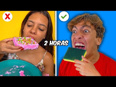 MELHORES PEGADINHAS DE 1 ABRIL - ESPECIAL DE 1 HORA