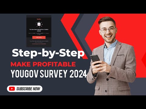 🔥Top Secrets for Completing YouGov Surveys in 2024: Boost Your Rewards!