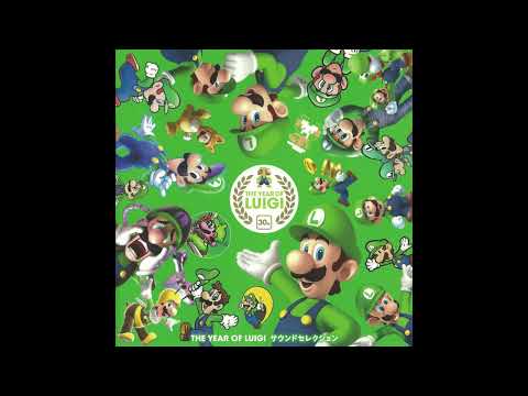 Adventure's End - Mario & Luigi: Dream Team (The Year of Luigi Sound Selection)