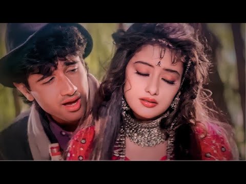 90s की सर्दियों में आये इस रोमांटिक गाने ने लोगो के दिलो में एक ख़ास जगह बना ली |Lata Mangeshkar Song