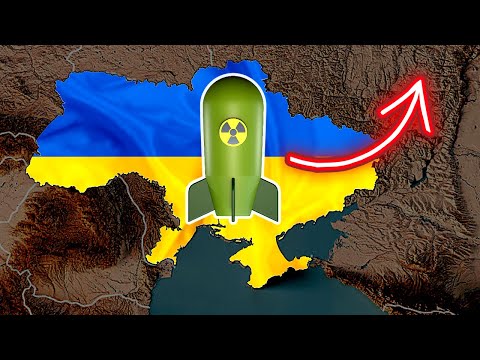 Why Ukraine gave away its nuclear bombs (to Russia)