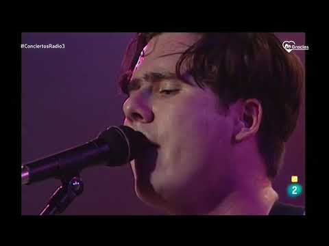 Jimmy Eat World - Live 2002 [Full Set] [Live Performance] [Concert] [Complete Show]