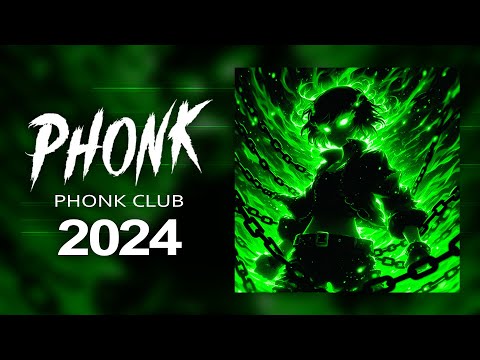 Phonk Music 2024 ※ Best Drift Phonk & TikTok Phonk ※ Фонк 2024