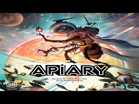 Apiary: Discussion