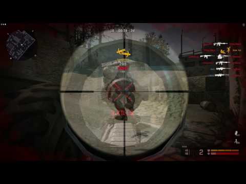 Warface | BT50 Clip Clearout