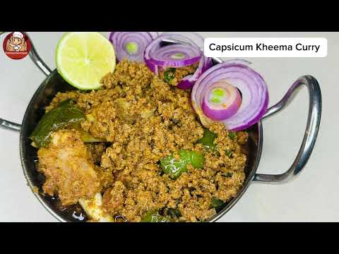 One pot Kheema Curry/ Add this one ingredient to the curry