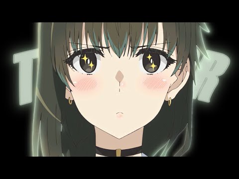 TWIXTOR YOU ARE MS SERVANT EP8 4K 60FPS