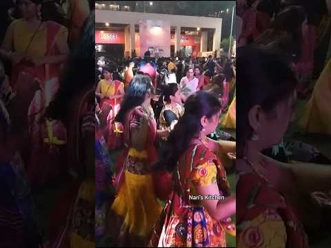 Dandiya | Garba | Navratri special 2024 #dandiya #garba #dandiyanight #dance #navratri #2024 #Shorts