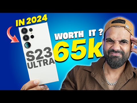 Samsung S23 Ultra Review in 2024 || After 20 Months || Better Than S24 Ultra ?