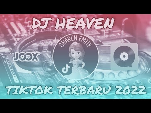 DJ HEAVEN Remix full Bass Jedak JEDUK TikTok Terbaru 2022