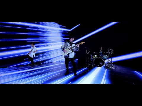 UNISON SQUARE GARDEN「Boujaku No Charisma」MV