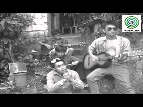 Pusong Bato ~ Kulaog Band