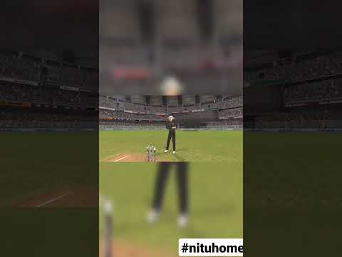 Part 2 : ENG vs NZ.!!!           #realcricket22 #gamingislife #gameisfuture #cricket #nituhome