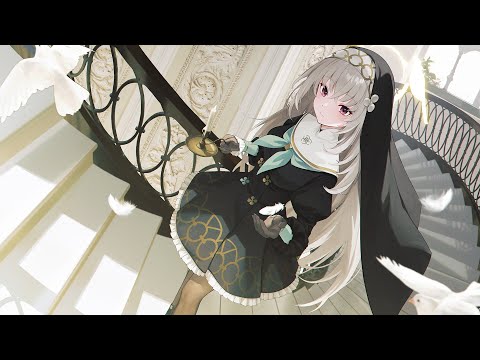 【ピアノ】優しく癒しBGM- 心身の緊張が緩和【作業用・睡眠用BGM】