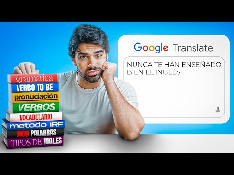 Cómo aprender el inglés si eres principiante? De 0 a Avanzado con este método