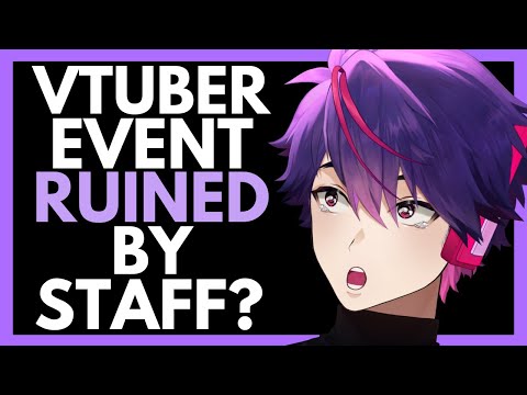 EXCLUSIVE: Insider Speaks Out On VTuber "Sabotage"