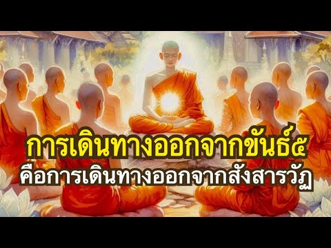 ธรรมที่ให้กำเนิดอริยสงฆ์มากมายในโลก ดุจเพชรเม็ดงามในพุทธศาสนา