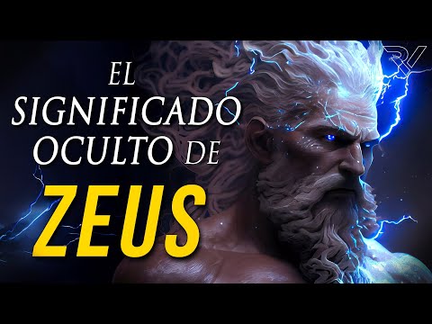 Hidden Meaning of ZEUS