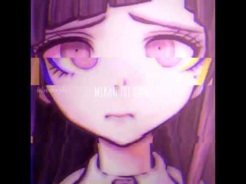 Mikan🤯 #mikan #mikanedit #mikantsumikiedit