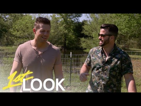 Johnny Bananas and Mike “The Miz” Scoop Poop and Compete for GOAT Status | 1st Look TV