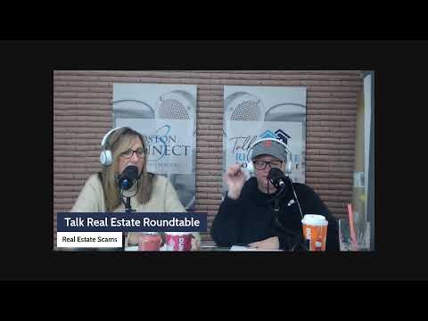 Talk Real Estate Roundtable