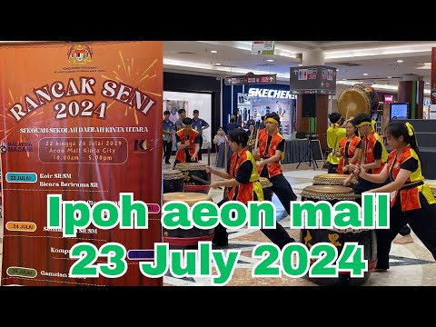 Aeon Mall IPOH