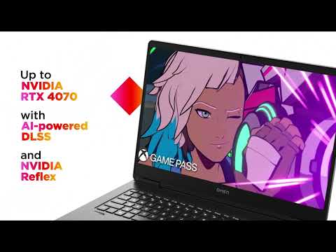 OMEN 17 Laptop | Everything You Need to Win | OMEN