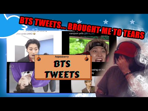 BTS tweets because JIN IS ALMOST HOME 💜 | Shiki Reaction