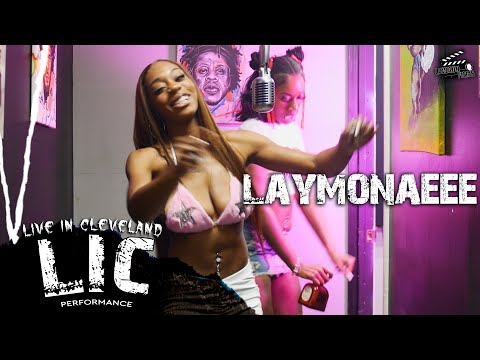 Laymonaeee (1230Mafia ) - F*ck You Thought | Mic Drop | with @LawaunFilms