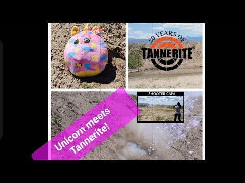 Tannerite! Fun way to spice up your next range day! @TanneriteSports #firearms #rangeday #pewpew