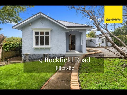 9 Rockfield Road Ellerslie - Bill Myers & Maree Myers Ray White