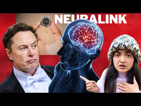 Neuralink Vs Human Mind | इन्सान बड़ा या प्रकृति ? | Elon Musk | Updates on First Human Trials