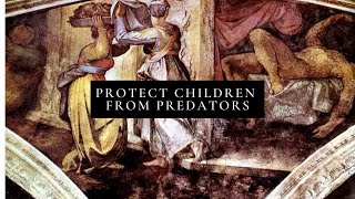 Protecting Children From Predators: An Interview with Rick Seigmund | The Commonplace