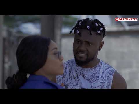 HIGH TENSION (Showing 14th JAN) Maurice Sam, Onyii Alex, Faith Duke 2024 Nollywood Romantic Movie