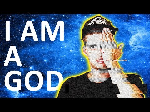 Rapper Claims to Be From Another Universe (Trailer)