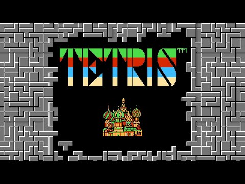 Music 1 (JP Version) - Tetris (NES)